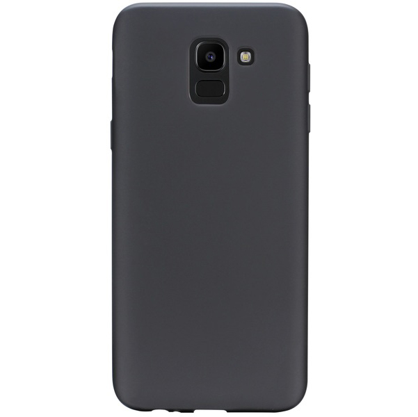 Чехол T-PHOX Shiny для Samsung Galaxy J6 2018 (J600) Black, Samsung J6 2018/J600 - Shiny
Чехол T-PHOX Shiny для Samsung Galaxy J6 2018 (J600) Black, Samsung J6 2018/J600 - Shiny