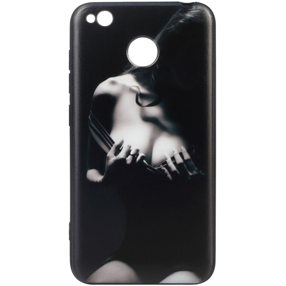 Чехол BECOVER Xiaomi Redmi 4X Sexy Girl (702019), Xiaomi Redmi 4X Sexy Girl (702019)
Чехол BECOVER Xiaomi Redmi 4X Sexy Girl (702019), Xiaomi Redmi 4X Sexy Girl (702019)