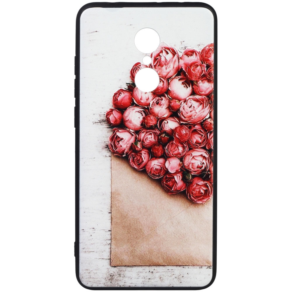 Чехол BECOVER Xiaomi Redmi 5 Flower Buds (702027), Xiaomi Redmi 5 Flower Buds (702027)
Чехол BECOVER Xiaomi Redmi 5 Flower Buds (702027), Xiaomi Redmi 5 Flower Buds (702027)