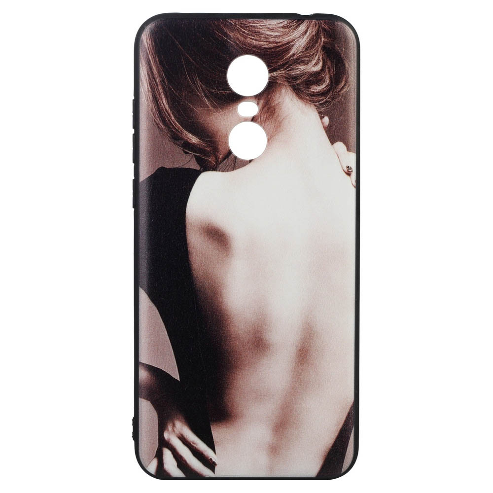 Чехол BECOVER Xiaomi Redmi 5 Plus Beautiful Girl (702098), Xiaomi Redmi 5 Plus Beautiful Girl (702098)
Чехол BECOVER Xiaomi Redmi 5 Plus Beautiful Girl (702098), Xiaomi Redmi 5 Plus Beautiful Girl (702098)
