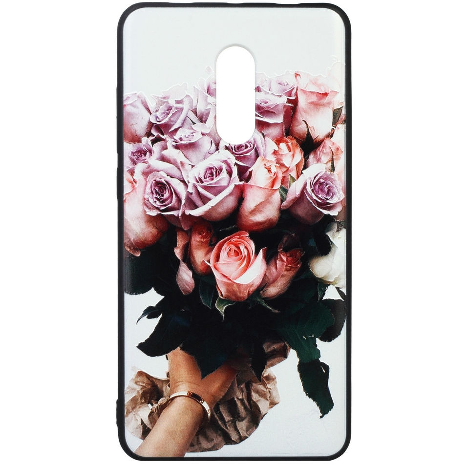 Чехол BECOVER для Xiaomi Redmi Note 4X Bouquet of roses (702105), Xiaomi Redmi Note 4X Bouquet of roses (702105)
Чехол BECOVER для Xiaomi Redmi Note 4X Bouquet of roses (702105), Xiaomi Redmi Note 4X Bouquet of roses (702105)