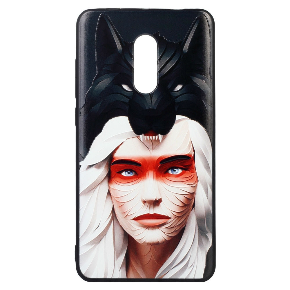 Чехол BECOVER Xiaomi Redmi Note 4X Wolf (702110), Xiaomi Redmi Note 4X Wolf (702110)
Чехол BECOVER Xiaomi Redmi Note 4X Wolf (702110), Xiaomi Redmi Note 4X Wolf (702110)