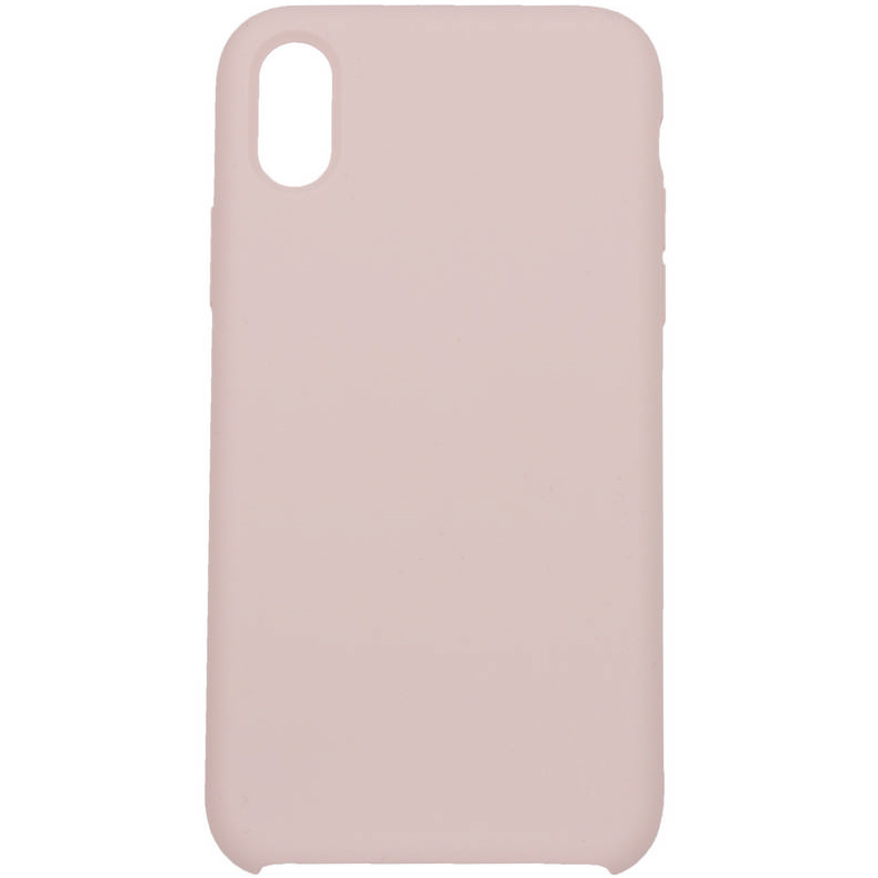 Чехол COLORWAY Liquid Silicone для Apple iPhone X Pink (CW-CLSAIX-PP), Silicone для Apple iPhone X , бледно-розовый
Чехол COLORWAY Liquid Silicone для Apple iPhone X Pink (CW-CLSAIX-PP), Silicone для Apple iPhone X , бледно-розовый