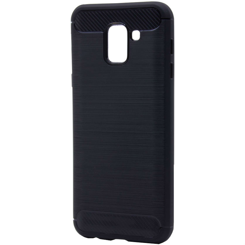 Чехол GLOBALCASE Leo для Samsung J6 (черный) (1283126483639), Leo для Samsung J6 (черный)
Чехол GLOBALCASE Leo для Samsung J6 (черный) (1283126483639), Leo для Samsung J6 (черный)
