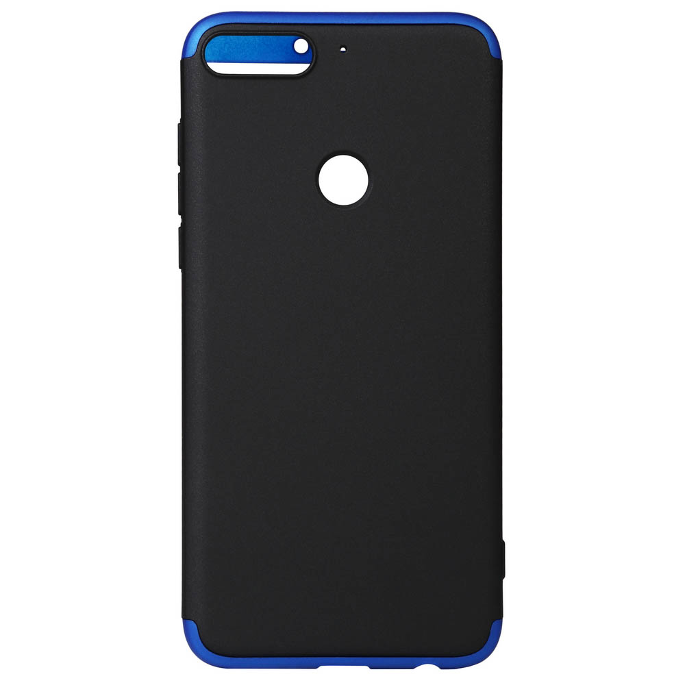 Чехол BECOVER для Huawei Y7 Prime 2018 Black-Blue (702248), для Huawei Y7 Prime 2018 Black-Blue (702248)
Чехол BECOVER для Huawei Y7 Prime 2018 Black-Blue (702248), для Huawei Y7 Prime 2018 Black-Blue (702248)
