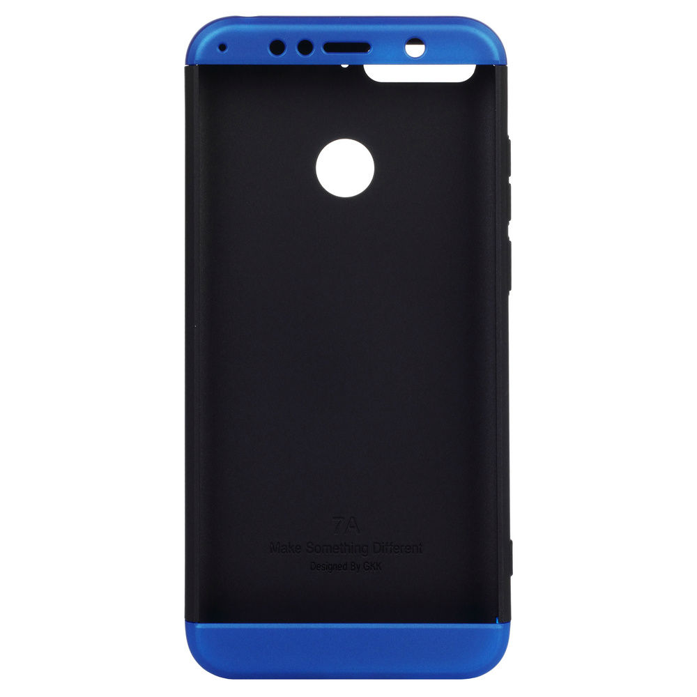 Чехол BECOVER Huawei Y6 Prime 2018 Black-Blue (702554), Huawei Y6 Prime 2018 Black-Blue (702554)
Чехол BECOVER Huawei Y6 Prime 2018 Black-Blue (702554), Huawei Y6 Prime 2018 Black-Blue (702554)