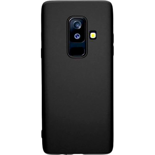 Чехол T-PHOX Crystal для Samsung A6+ 2018/A605 (6970225139165), Samsung A6+ 2018/A605 - Crystal
Чехол T-PHOX Crystal для Samsung A6+ 2018/A605 (6970225139165), Samsung A6+ 2018/A605 - Crystal