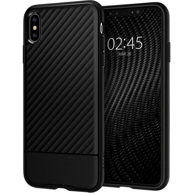 Чехол SPIGEN iPhone XS Max Core Armor Black (065CS24861), iPhone XS Max Core Armor Black (065CS24861)
Чехол SPIGEN iPhone XS Max Core Armor Black (065CS24861), iPhone XS Max Core Armor Black (065CS24861)