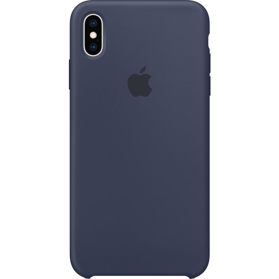 Чехол APPLE iPhone XS Max Silicone Case Midnight Blue (MRWG2ZM), iPhone XS Max Silicone Case Midnight Blue(MRWG2ZM)
Чехол APPLE iPhone XS Max Silicone Case Midnight Blue (MRWG2ZM), iPhone XS Max Silicone Case Midnight Blue(MRWG2ZM)