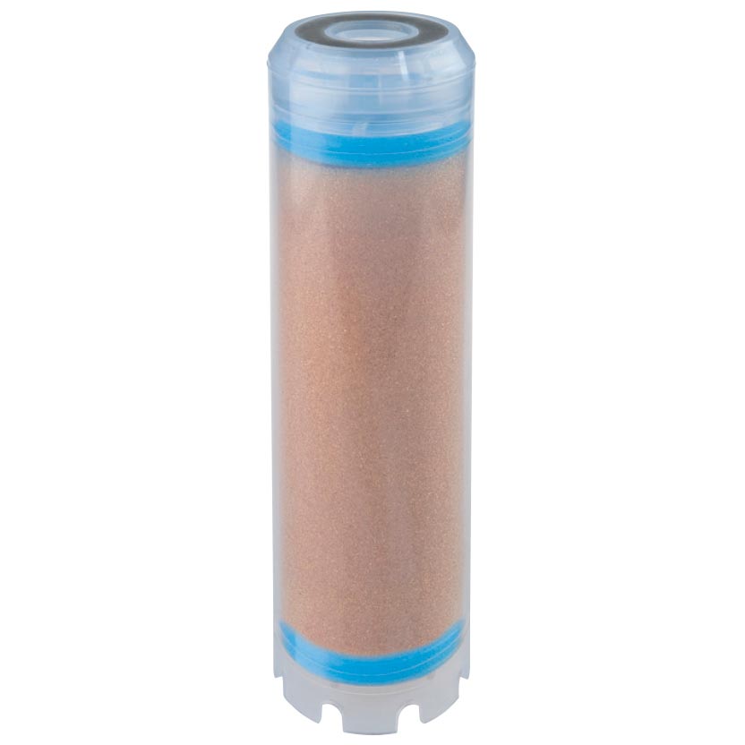 Картридж ATLAS FILTRI QA 10" CF SX TS 45°C (RA5205125), Картридж (катионная смола) QA 10" CF SX TS 45°C
Картридж ATLAS FILTRI QA 10" CF SX TS 45°C (RA5205125), Картридж (катионная смола) QA 10" CF SX TS 45°C