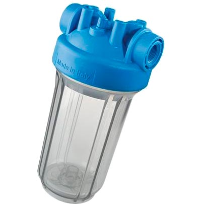 Колба ATLAS FILTRI DP BIG TS 10-1" IN (ZA1700711), Фильтр механической очистки DP BIG TS 10-1" IN
Колба ATLAS FILTRI DP BIG TS 10-1" IN (ZA1700711), Фильтр механической очистки DP BIG TS 10-1" IN