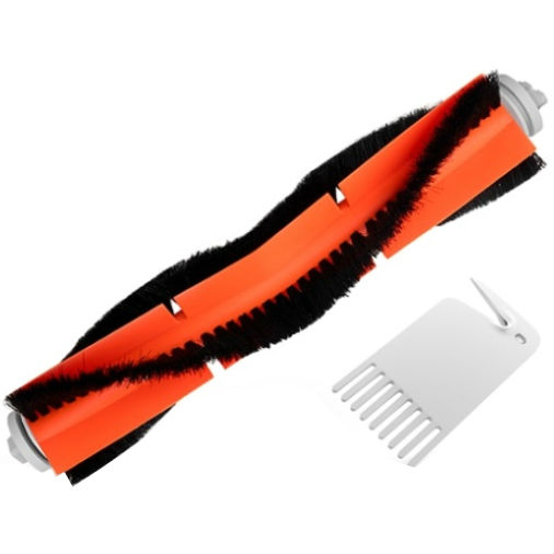 Щетка MiJia Main brush для Xiaomi Mi/Mi Home (Mijia)/Roborock (SKV4005CN), Основна щітка для пилисоса Xiaomi Mi Robot
Щетка MiJia Main brush для Xiaomi Mi/Mi Home (Mijia)/Roborock (SKV4005CN), Основна щітка для пилисоса Xiaomi Mi Robot