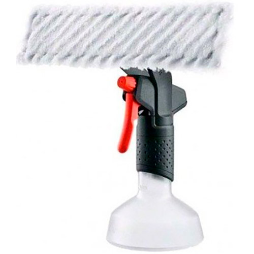 Разбрызгиватель BOSCH GlassVAC Applicator (F.016.800.586), Разбрызгиватель GlassVAC Applicator для мойки окон
Разбрызгиватель BOSCH GlassVAC Applicator (F.016.800.586), Разбрызгиватель GlassVAC Applicator для мойки окон