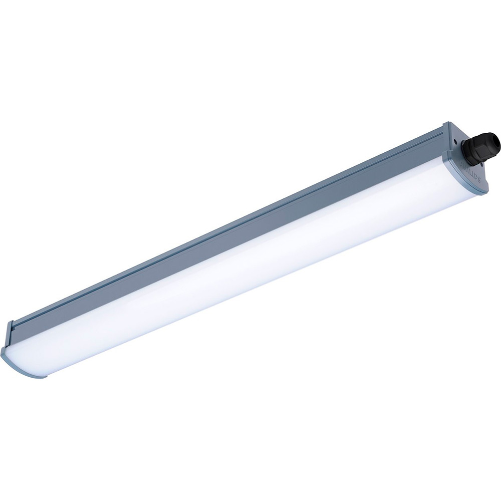 Светильник линейный PHILIPS LED Signify WT066C 600mm 18W 230V 4000К (911401853797), LED Signify, WT066C, 600mm, 18W, 230V, 4000К
Светильник линейный PHILIPS LED Signify WT066C 600mm 18W 230V 4000К (911401853797), LED Signify, WT066C, 600mm, 18W, 230V, 4000К