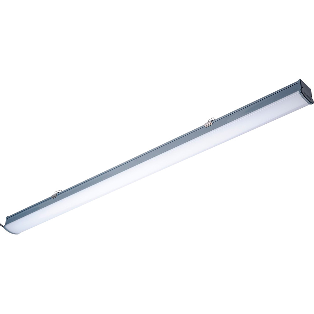 Светильник линейный PHILIPS LED Signify WT066C 1200mm 40W 230V 4000К (911401853897), LED Signify, WT066C, 1200mm, 40W, 230V, 4000К
Светильник линейный PHILIPS LED Signify WT066C 1200mm 40W 230V 4000К (911401853897), LED Signify, WT066C, 1200mm, 40W, 230V, 4000К