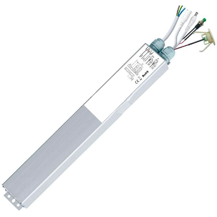 Блок аварийного питания V-TAC SKU-8275 (3800157627474), SKU-8275, для светодиодной панели
Блок аварийного питания V-TAC SKU-8275 (3800157627474), SKU-8275, для светодиодной панели