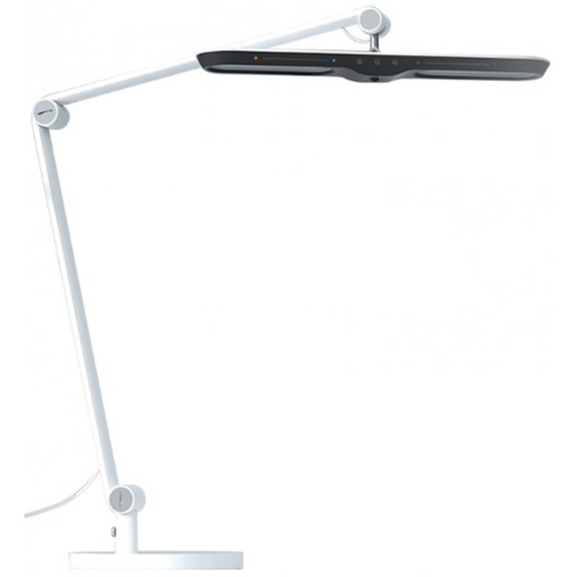 Настольная лампа YEELIGHT LED Vision Desk Lamp V1 Pro Light-sensitive White (YLTD08YL), LED Vision Desk Lamp V1 Pro Light-sens.
Настольная лампа YEELIGHT LED Vision Desk Lamp V1 Pro Light-sensitive White (YLTD08YL), LED Vision Desk Lamp V1 Pro Light-sens.