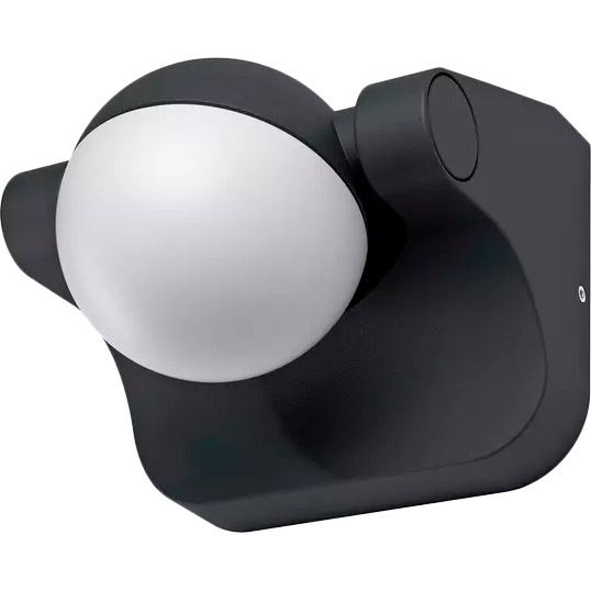 Фасадный светильник OSRAM ENDURA STYLE SPHERE 8w (600Lm) 3000K (4058075216624), Фасадный світильник ENDURA STYLE
Фасадный светильник OSRAM ENDURA STYLE SPHERE 8w (600Lm) 3000K (4058075216624), Фасадный світильник ENDURA STYLE