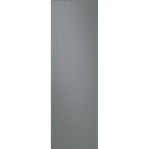 Декоративная панель SAMSUNG для BESPOKE RA-R23DAA31GG Satin Grey, RA-R23DAA31GG
Декоративная панель SAMSUNG для BESPOKE RA-R23DAA31GG Satin Grey, RA-R23DAA31GG
