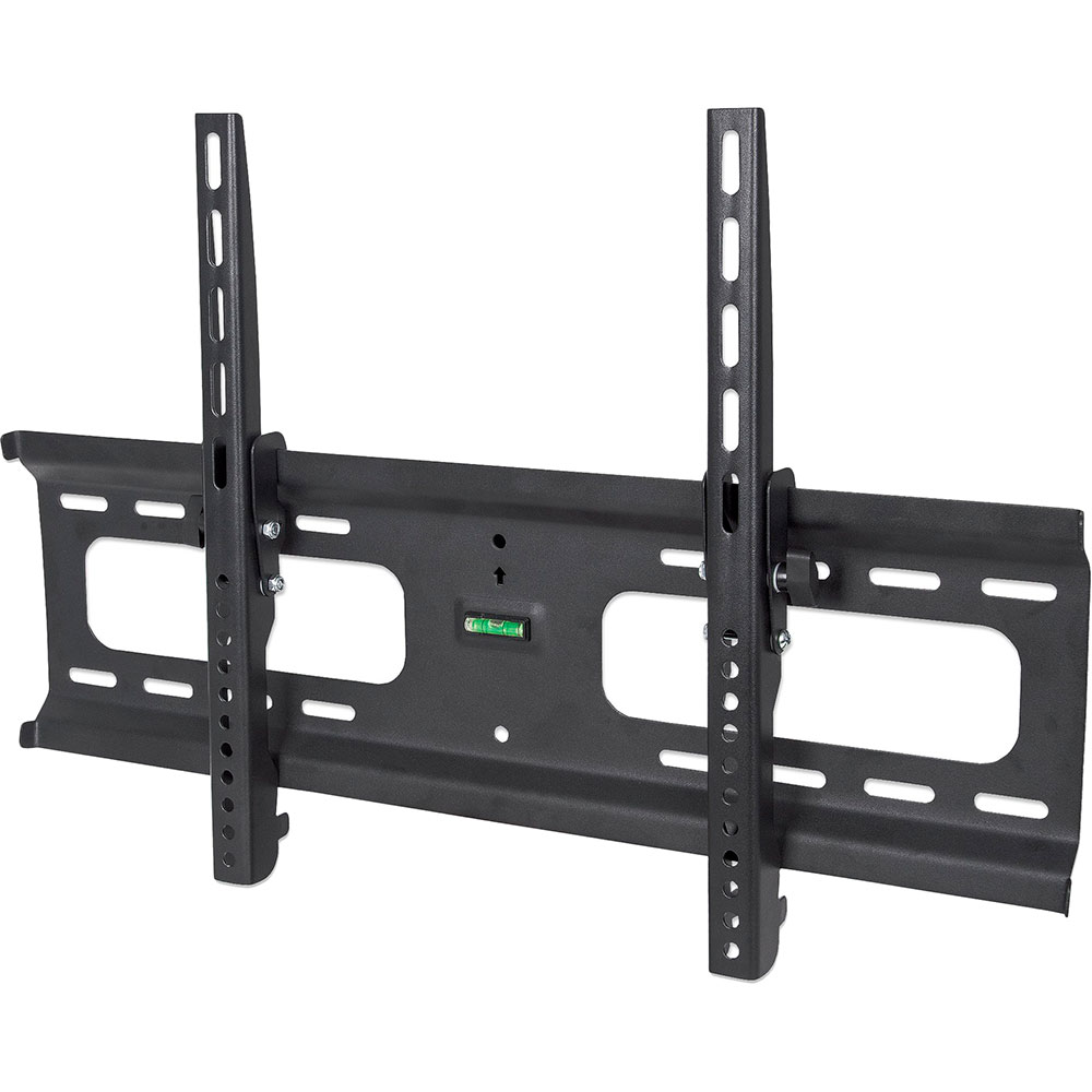 Кронштейн INTRACOM MH TV Tilting Wall Mount 37" to 70" Black (424752), MH TV Tilting Wall Mount 37" to 70", Black
Кронштейн INTRACOM MH TV Tilting Wall Mount 37" to 70" Black (424752), MH TV Tilting Wall Mount 37" to 70", Black