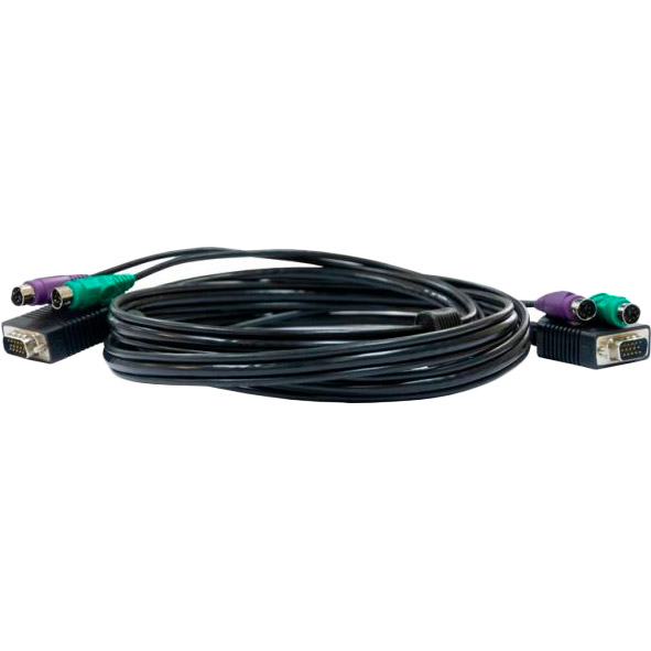 Кабель D-LINK DKVM-CB5 Cable Kit for KVM Products 5 м (DKVM-CB5), DKVM-CB5, Cable Kit for KVM Products 5m
Кабель D-LINK DKVM-CB5 Cable Kit for KVM Products 5 м (DKVM-CB5), DKVM-CB5, Cable Kit for KVM Products 5m