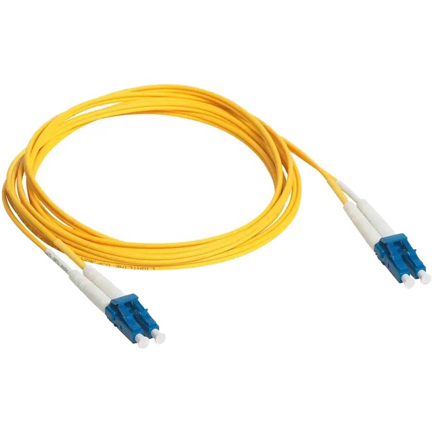 Оптический патч-корд LEGRAND LC/UPC-LC/UPC, 9/125, OS1, duplex, LSZH, LSC2, 2 м (032607), Оптичний патч-корд LC/UPC-LC/UPC, 9/125,
Оптический патч-корд LEGRAND LC/UPC-LC/UPC, 9/125, OS1, duplex, LSZH, LSC2, 2 м (032607), Оптичний патч-корд LC/UPC-LC/UPC, 9/125,