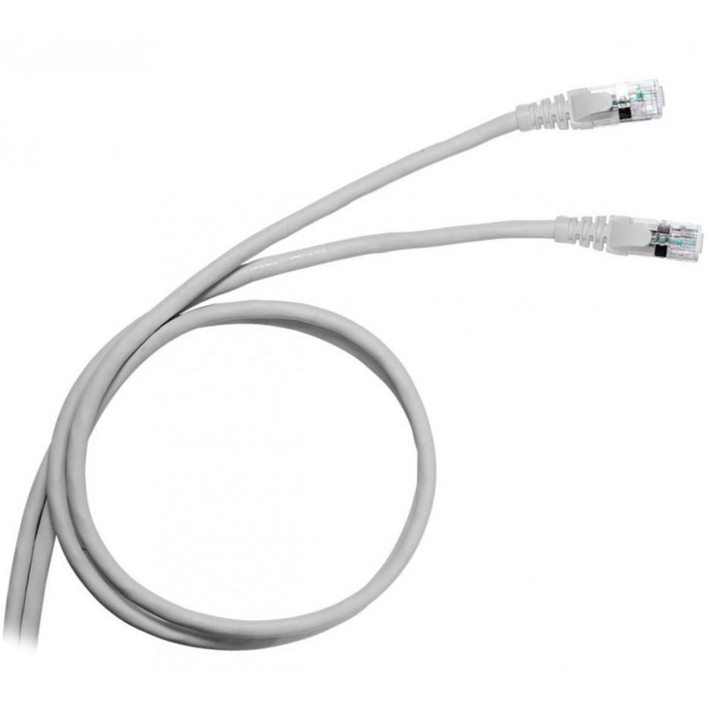 Патч-корд LEGRAND LINKEO 5e. RJ45 FTP PVC 3m (632742), Патч-корд RJ45, FTP, 3м, LINKEO
Патч-корд LEGRAND LINKEO 5e. RJ45 FTP PVC 3m (632742), Патч-корд RJ45, FTP, 3м, LINKEO