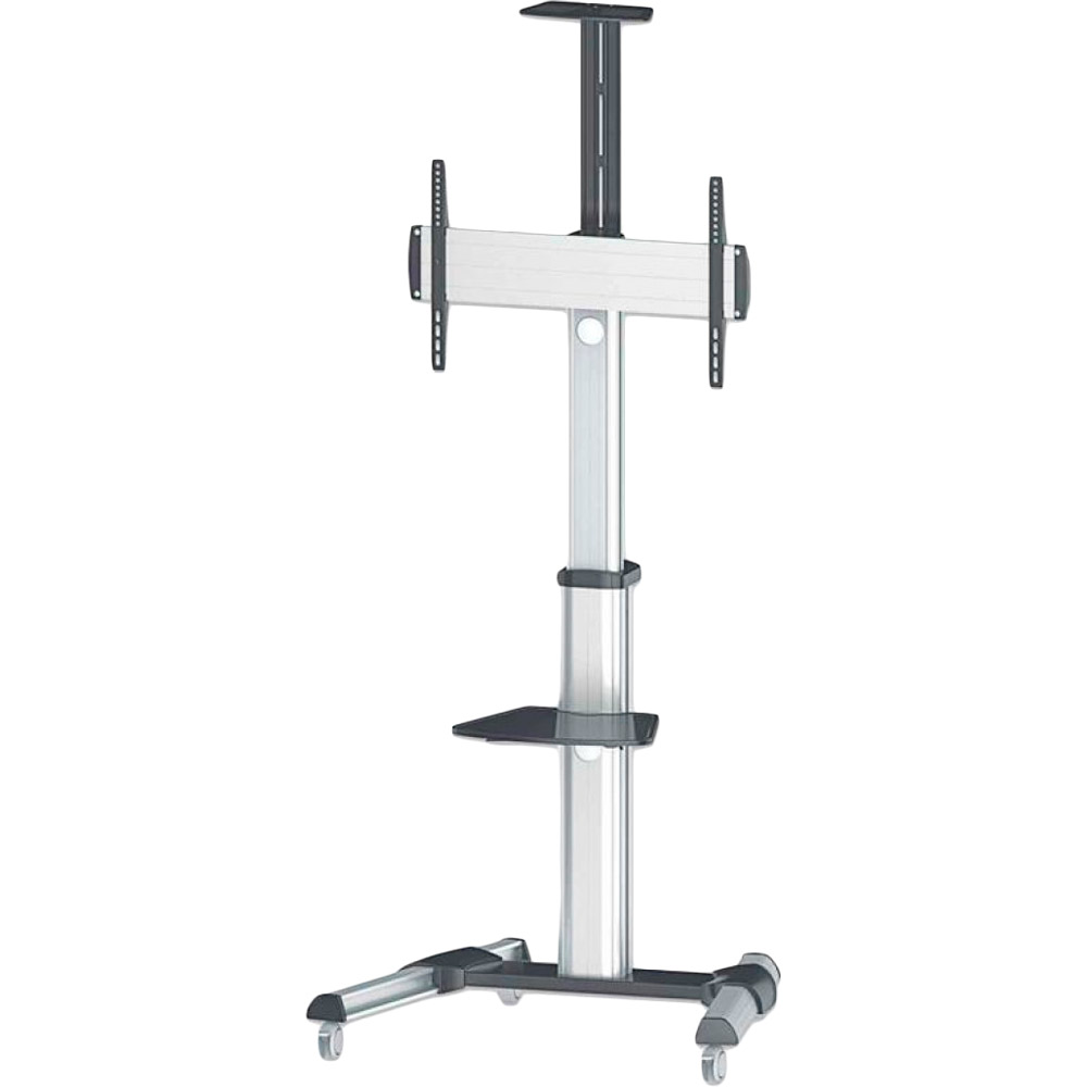Стойка INTRACOM TV Display Cart 37"-70" (461245), Стійка TV Display Cart for 37"-70" 461245
Стойка INTRACOM TV Display Cart 37"-70" (461245), Стійка TV Display Cart for 37"-70" 461245