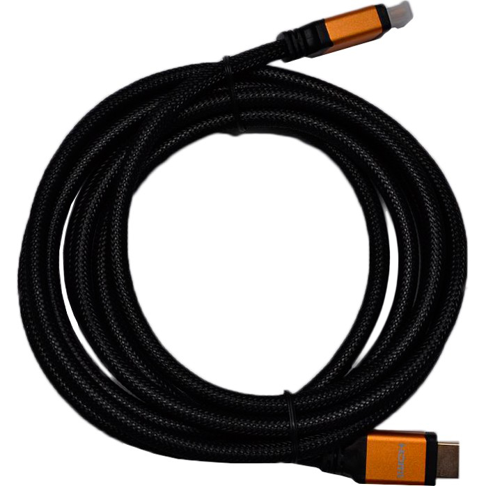 Кабель ATCOM HDMI-HDMI HIGH speed Metal gold 20м (15582), (15582)HDMI-HDMI HIGH speed Metal gold
Кабель ATCOM HDMI-HDMI HIGH speed Metal gold 20м (15582), (15582)HDMI-HDMI HIGH speed Metal gold