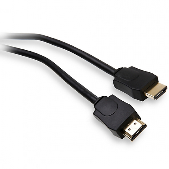 Кабель ULTRA UC12-20950 HDMI A plug - HDMI A plug 5м, UC12-20950 HDMI A plug - HDMI A plug
Кабель ULTRA UC12-20950 HDMI A plug - HDMI A plug 5м, UC12-20950 HDMI A plug - HDMI A plug