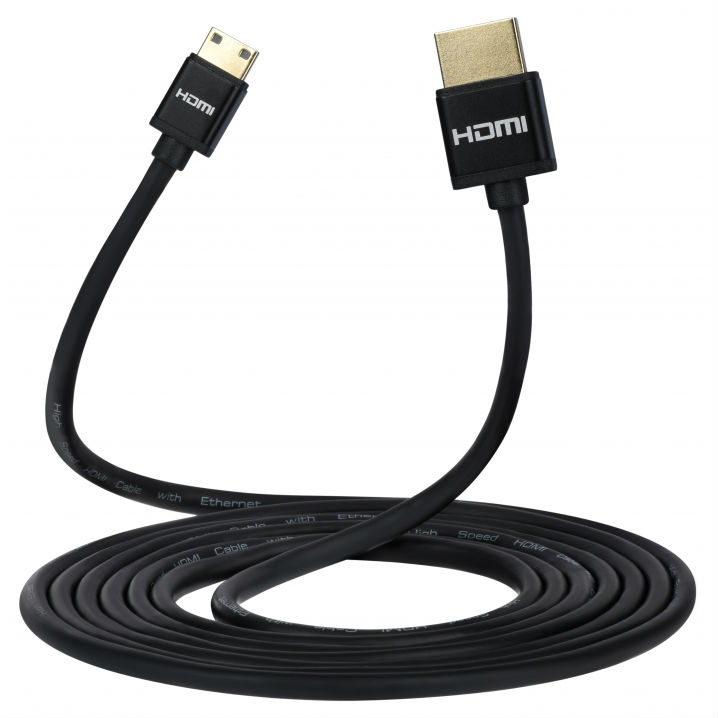 Кабель 2E HDMI 1.4 (AM/mini AM) High Speed black 2m (2EW-1120-2m), HDMI 1.4 (AM/mini AM) High Speed,, black 2m
Кабель 2E HDMI 1.4 (AM/mini AM) High Speed black 2m (2EW-1120-2m), HDMI 1.4 (AM/mini AM) High Speed,, black 2m