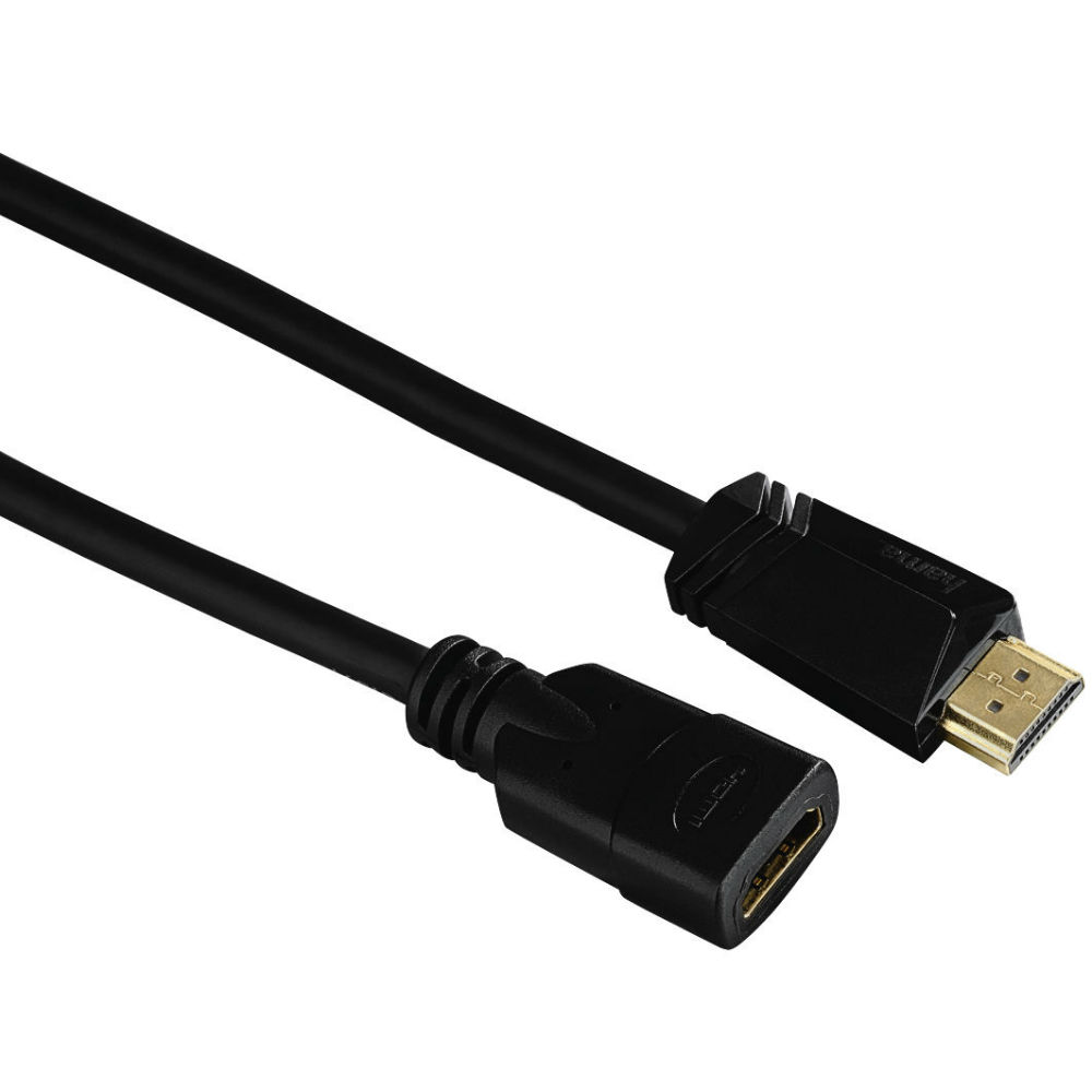 Кабель HAMA HDMI, High Speed, AM/FM, 3.0 м (00122121), HDMI, High Speed, AM/FM, 3.0 м (00122121)
Кабель HAMA HDMI, High Speed, AM/FM, 3.0 м (00122121), HDMI, High Speed, AM/FM, 3.0 м (00122121)