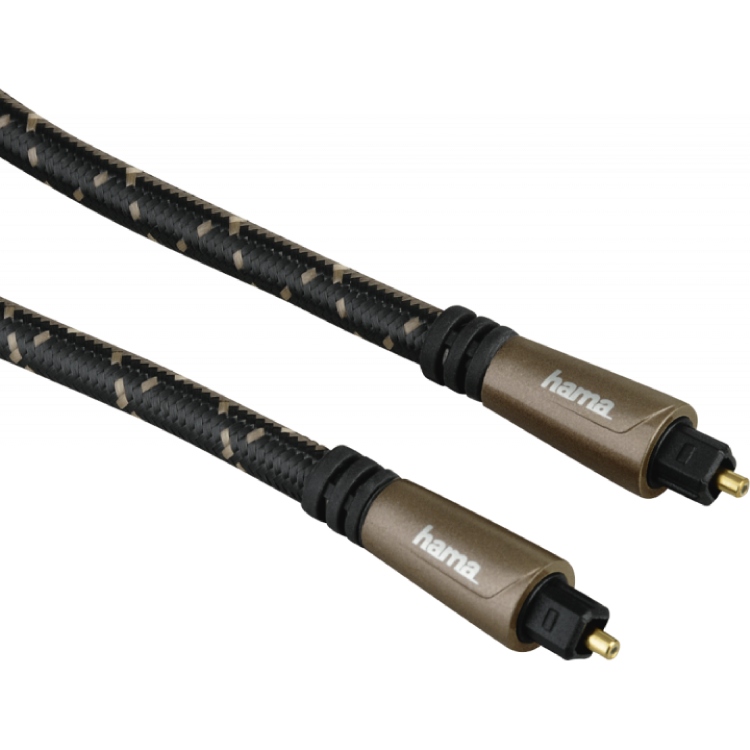 Кабель HAMA Toslink-Toslink, 0.75 м (00122261), ODT Toslink, M/M, 0.75 м (00122261)
Кабель HAMA Toslink-Toslink, 0.75 м (00122261), ODT Toslink, M/M, 0.75 м (00122261)