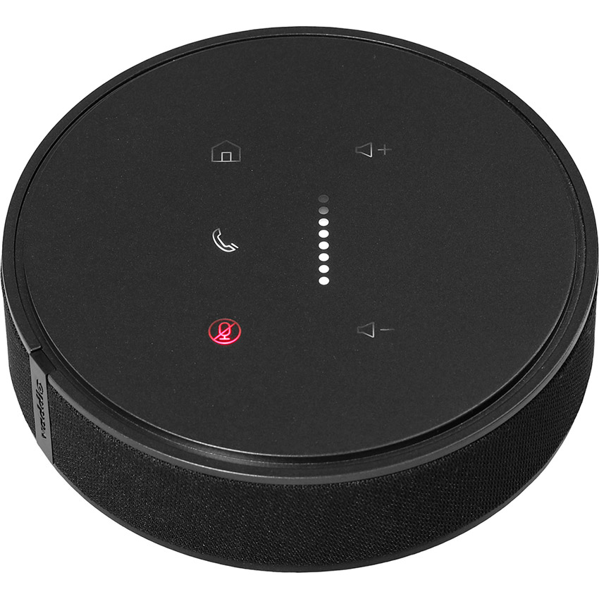 Микрофон VADDIO TableMIC Black (999-85000-000), мікрофон настільний TableMIC чорний
Микрофон VADDIO TableMIC Black (999-85000-000), мікрофон настільний TableMIC чорний