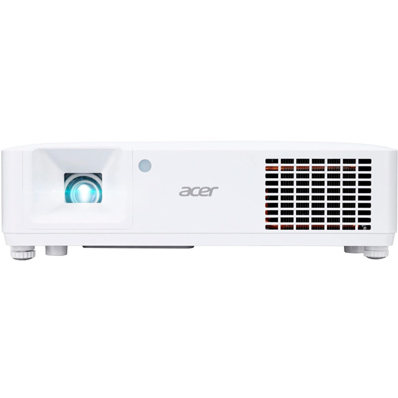 Проектор ACER PD1530i (MR.JT811.001), PD1530i (DLP, Full HD, 3000 ANSI lm, LED) WiFi
Проектор ACER PD1530i (MR.JT811.001), PD1530i (DLP, Full HD, 3000 ANSI lm, LED) WiFi