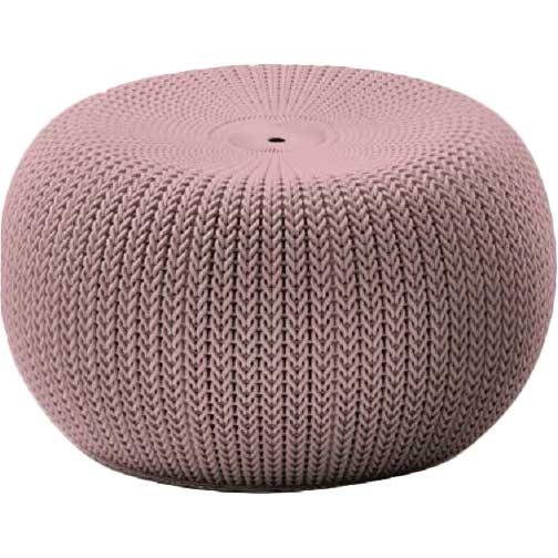 Кресло-пуф KNIT SEAT COZIES Keter (7290106932081), Крісло-пуф KNIT COZIES бузковий
Кресло-пуф KNIT SEAT COZIES Keter (7290106932081), Крісло-пуф KNIT COZIES бузковий