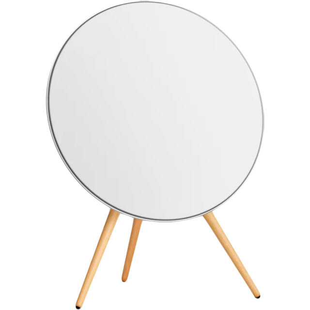 Акустическая система Bang & Olufsen BeoPlay A9 4.G White/Oak 2 GA (1200530), Beoplay A9 4.G White/Oak 2 GA
Акустическая система Bang & Olufsen BeoPlay A9 4.G White/Oak 2 GA (1200530), Beoplay A9 4.G White/Oak 2 GA