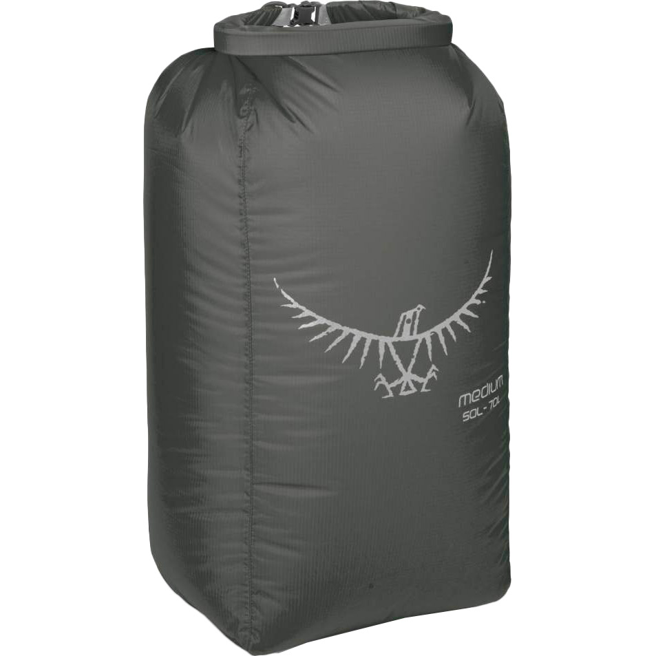Гермомешок OSPREY Ultralight Pack Liner M Shadow Grey (009.1397), Гермомішок Ultralight Pack Liner M Shadow Grey -
Гермомешок OSPREY Ultralight Pack Liner M Shadow Grey (009.1397), Гермомішок Ultralight Pack Liner M Shadow Grey -