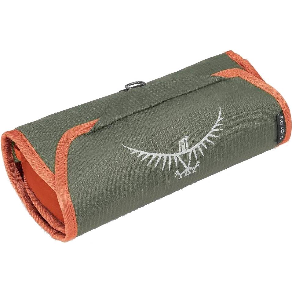 Косметичка OSPREY Washbag Roll Poppy Orange (009.0047), Косметичка Washbag Roll Poppy Orange - O/S -
Косметичка OSPREY Washbag Roll Poppy Orange (009.0047), Косметичка Washbag Roll Poppy Orange - O/S -