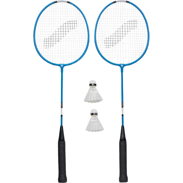 Набор для бадминтона STIGA Hobby HS (78-1051-12), Набір для бадмінтону Hobby HS (78-1051-12)
Набор для бадминтона STIGA Hobby HS (78-1051-12), Набір для бадмінтону Hobby HS (78-1051-12)