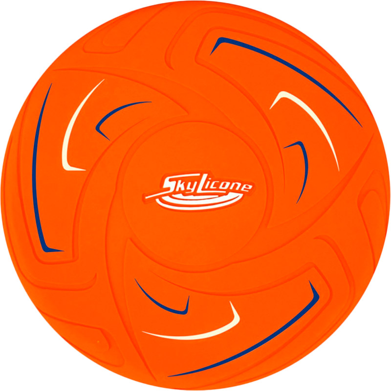 Фрисби YOHEHA Skylicone Orange (468), Іграшка-фрісбі Skylicone помаранчевий (468)
Фрисби YOHEHA Skylicone Orange (468), Іграшка-фрісбі Skylicone помаранчевий (468)