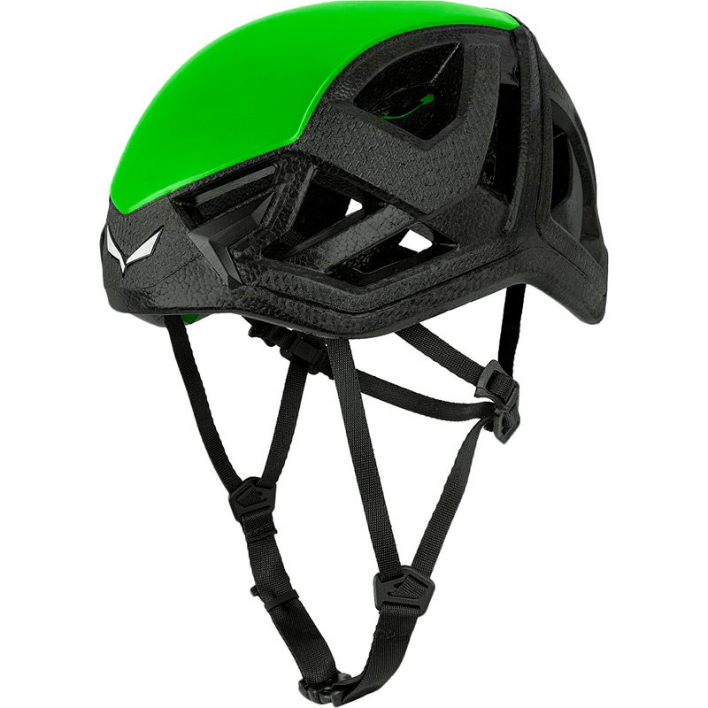 Каска SALEWA PIUMA 3.0 HELMET 2244 0130 S/M Green (013.003.1419), Каска PIUMA 3.0 HELMET 2244 0130 - S/M - зелений
Каска SALEWA PIUMA 3.0 HELMET 2244 0130 S/M Green (013.003.1419), Каска PIUMA 3.0 HELMET 2244 0130 - S/M - зелений
