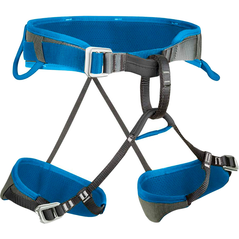 Страховочная система SALEWA XPLORER 0805 0788 L/XL Blue (013.003.0843), Система скелелазна XPLORER 0805 0788 - L/XL -
Страховочная система SALEWA XPLORER 0805 0788 L/XL Blue (013.003.0843), Система скелелазна XPLORER 0805 0788 - L/XL -