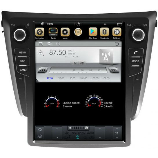 Автомагнитола GAZER ММ-система Gazer CM7012-J11, ММ-система Gazer CM7012-J11
Автомагнитола GAZER ММ-система Gazer CM7012-J11, ММ-система Gazer CM7012-J11