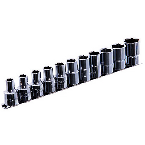 Набор торцевых головок TOPTUL 1/2" 11ед. 8-15,17,19,22мм (GAAQ1601U-12), Набор головок 12-гр. 1/2" 11ед. 8-15,17,19,22мм
Набор торцевых головок TOPTUL 1/2" 11ед. 8-15,17,19,22мм (GAAQ1601U-12), Набор головок 12-гр. 1/2" 11ед. 8-15,17,19,22мм