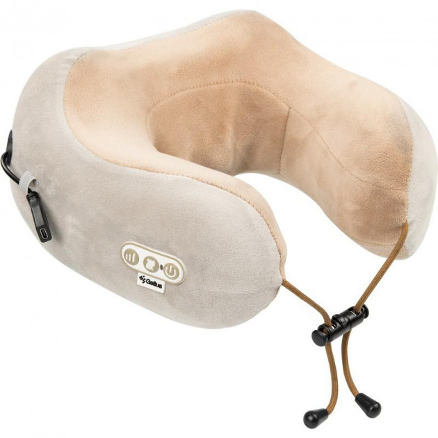 Массажная подушка GELIUS Smart Pillow Massager GP-PM001, Smart Pillow Massager GP-PM001
Массажная подушка GELIUS Smart Pillow Massager GP-PM001, Smart Pillow Massager GP-PM001