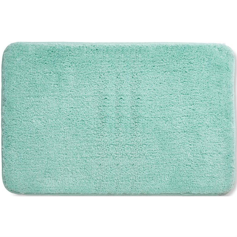 Коврик KELA Livana Mint (24025), Килимок д/ванної polyester Livana м'ята, 120х70см
Коврик KELA Livana Mint (24025), Килимок д/ванної polyester Livana м'ята, 120х70см