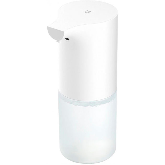 Диспенсер XIAOMI Mijia Automatic Soap Dispenser White (NUN4035CN/NUN4133CN), Mijia Automatic Soap Dispenser (MJXSJ01XW) White
Диспенсер XIAOMI Mijia Automatic Soap Dispenser White (NUN4035CN/NUN4133CN), Mijia Automatic Soap Dispenser (MJXSJ01XW) White