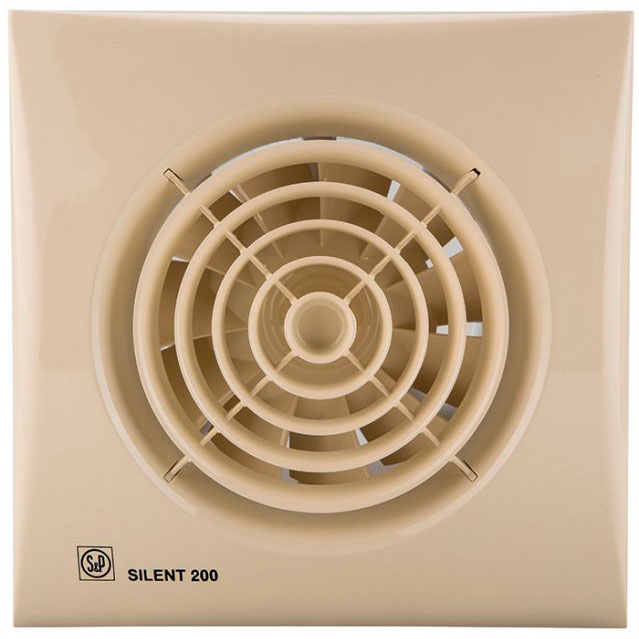 Вытяжной вентилятор SOLER&PALAU SILENT-200 CZ IVORY, SILENT-200 CZ IVORY (230V 50)
Вытяжной вентилятор SOLER&PALAU SILENT-200 CZ IVORY, SILENT-200 CZ IVORY (230V 50)
