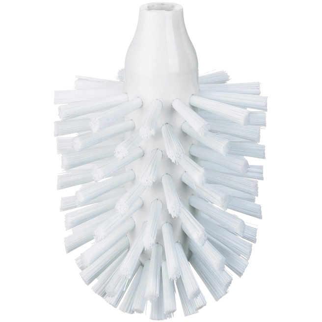 Насадка для ершика KELA La Brosse White (4025457201400), Йоржик для щітки для унітазу La Brosse білий
Насадка для ершика KELA La Brosse White (4025457201400), Йоржик для щітки для унітазу La Brosse білий